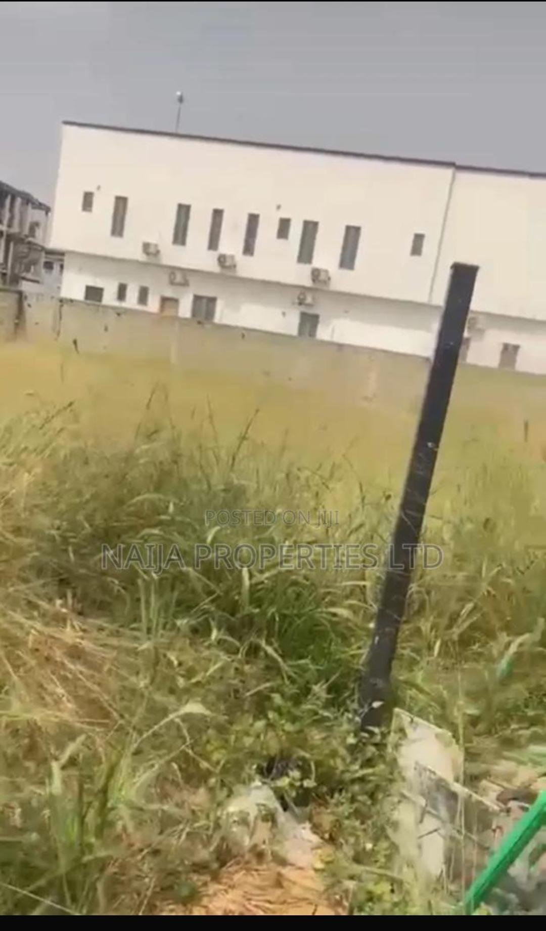1500sqm Directly on Lekki-Epe Express way at Ikota Lekki for Sale in Lekki, Lagos photo 6