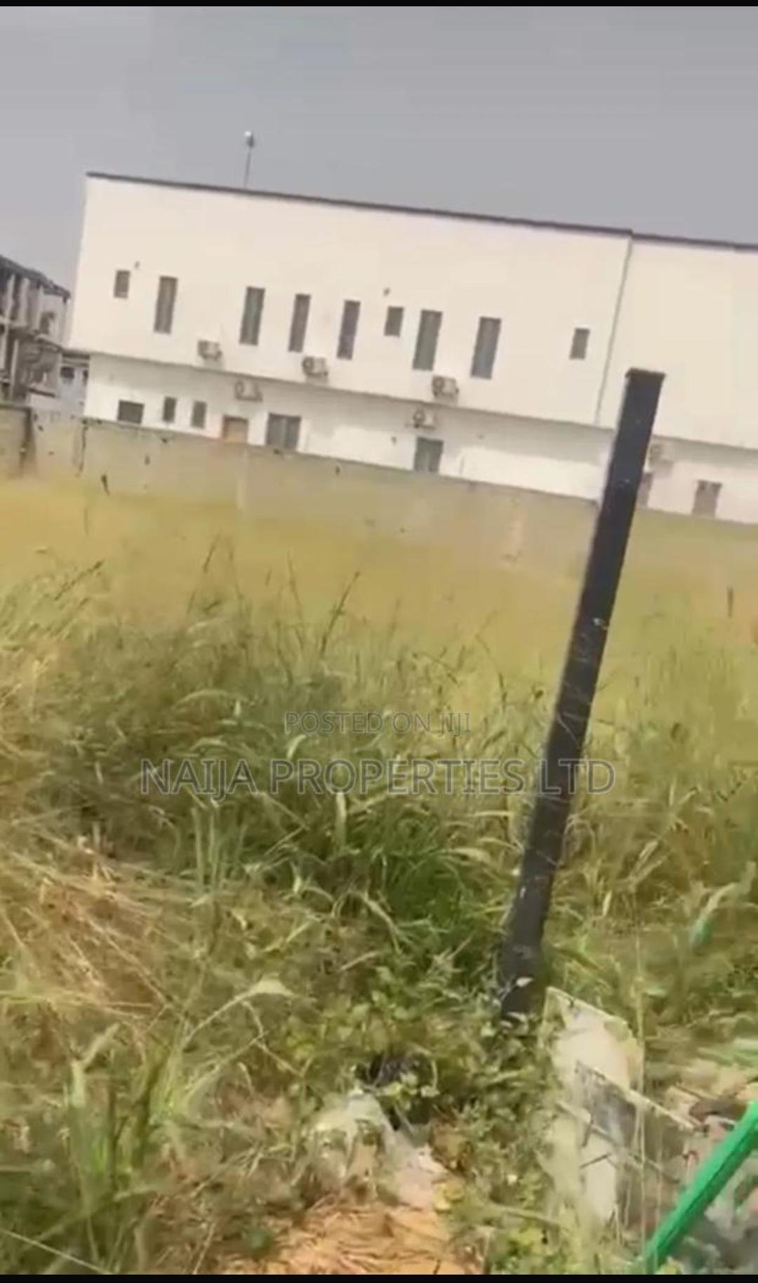 1500sqm Directly on Lekki-Epe Express way at Ikota Lekki for Sale in Lekki, Lagos photo 5