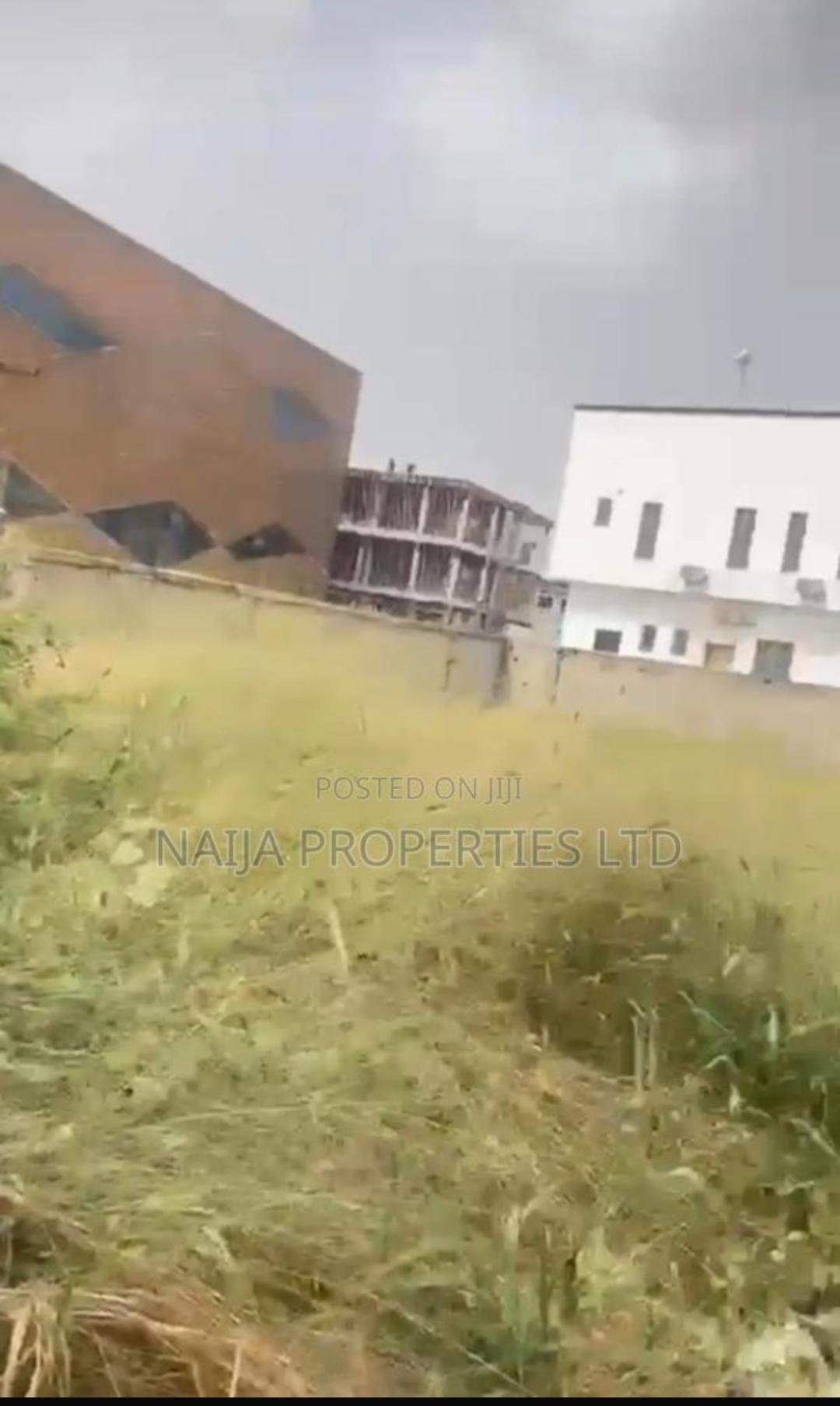 1500sqm Directly on Lekki-Epe Express way at Ikota Lekki for Sale in Lekki, Lagos photo 8