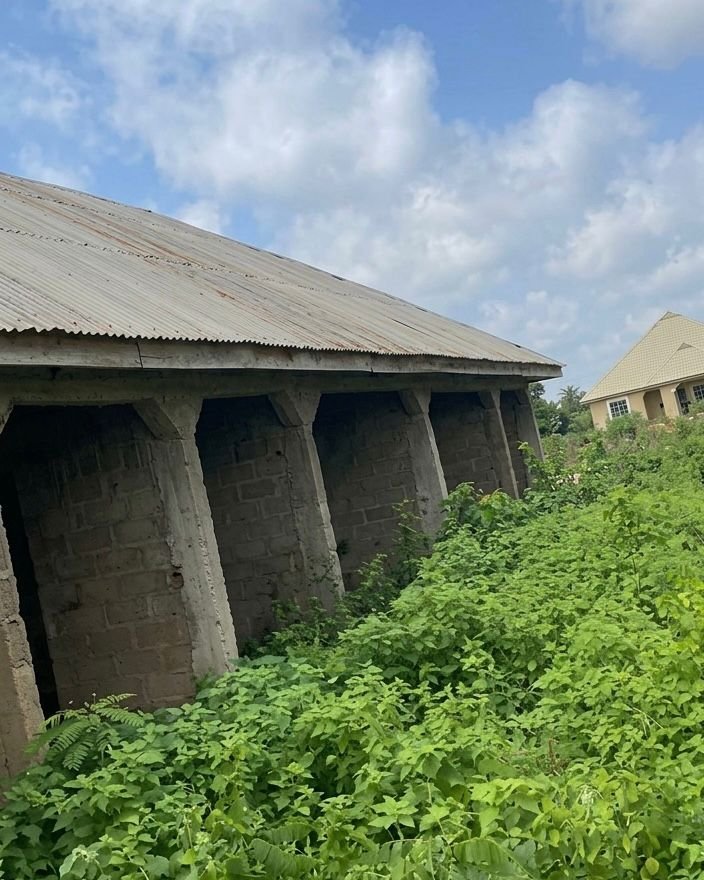 5 units of A Room and Parlor Self Con for Sale in Osogbo, Osun photo 3