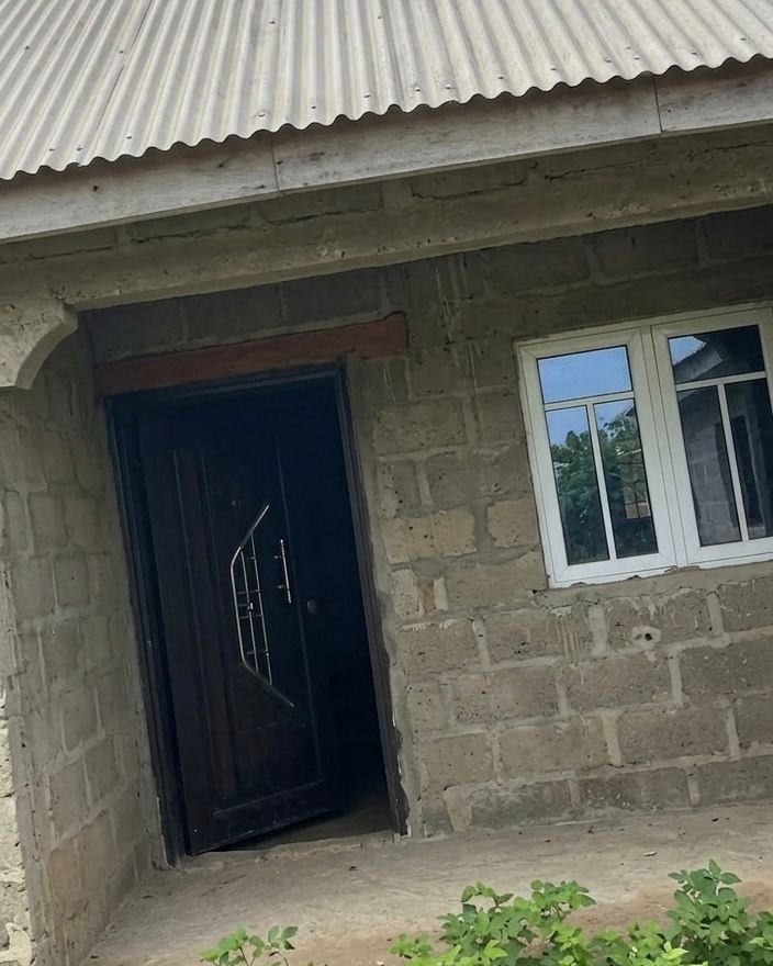 5 units of A Room and Parlor Self Con for Sale in Osogbo, Osun photo 2