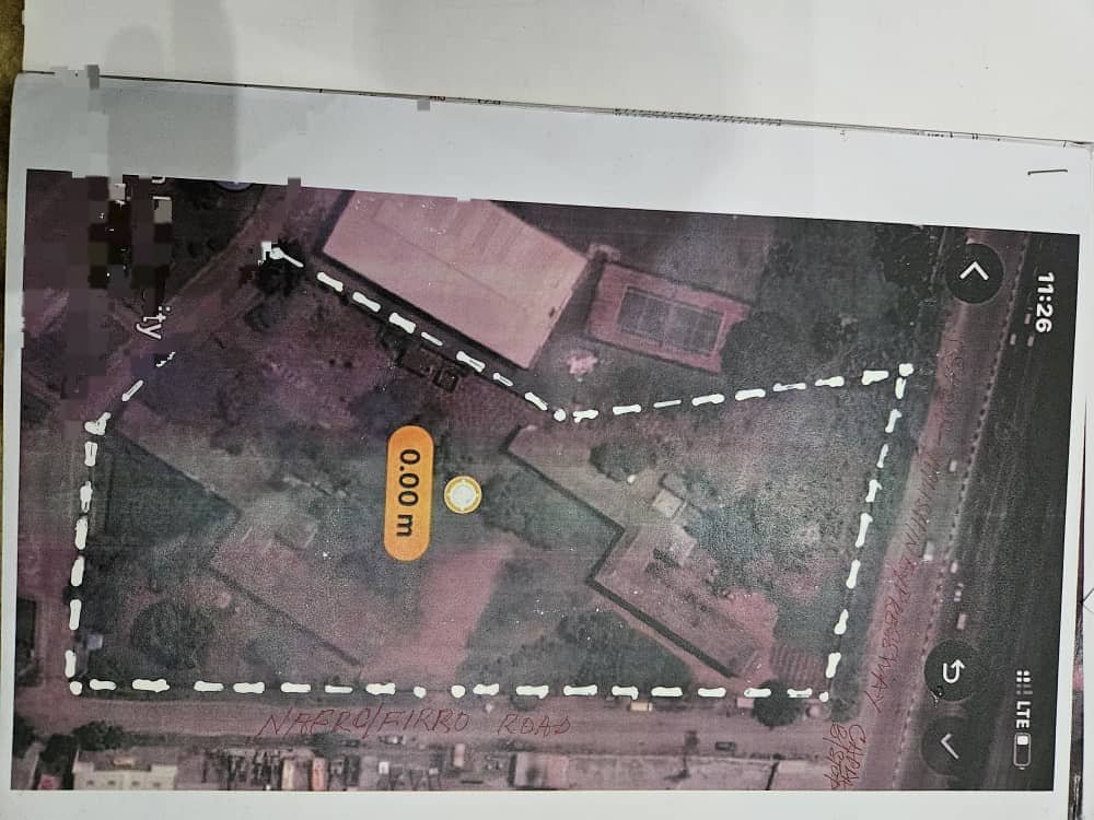 Lands with GLOBAL C OF O for sale in Oshodi, Lagos photo 2