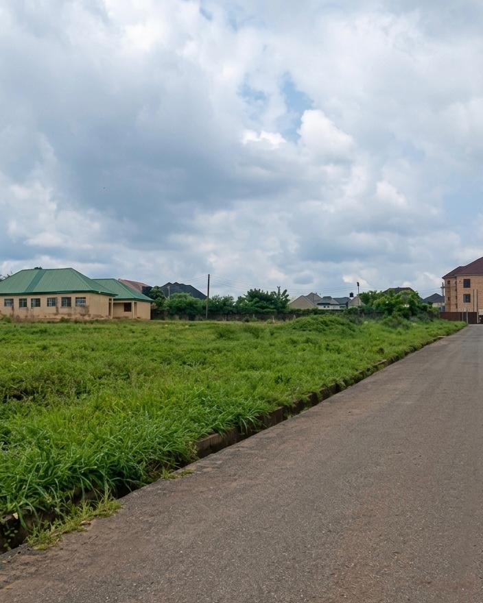 Land for sale in Owerri, Imo photo 2