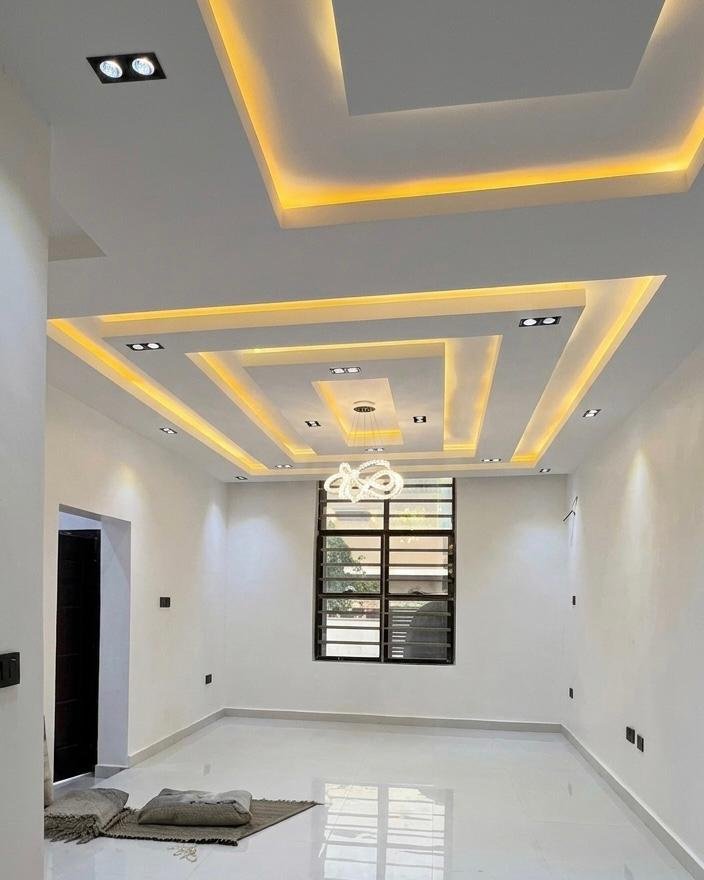 4 bedroom for Sale in Enugu photo 2