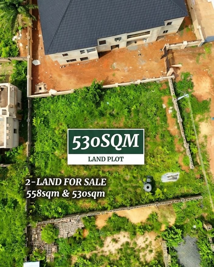 Land for Sale in Enugu photo 2