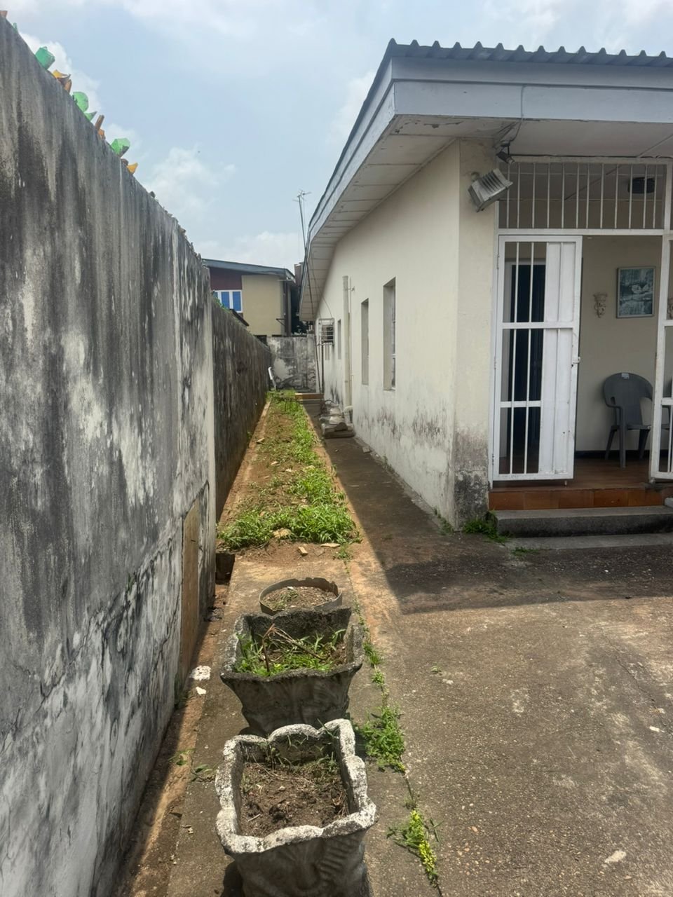 Detached 3 Bedroom Bungalow for Rent in Surulere, Lagos photo 5