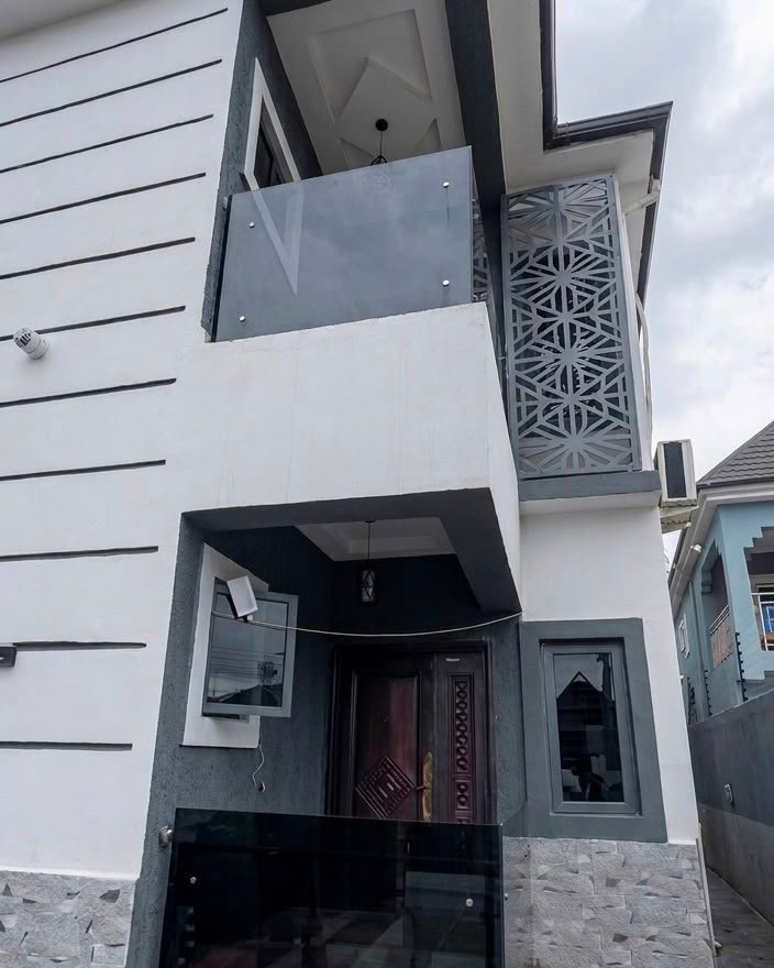 2 Bedroom duplex for rent in Port Harcourt, Rivers photo 4