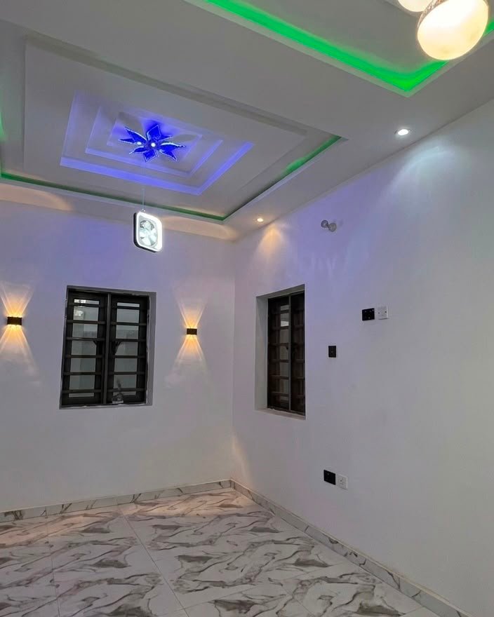 2 Bedroom duplex for rent in Port Harcourt, Rivers photo 2