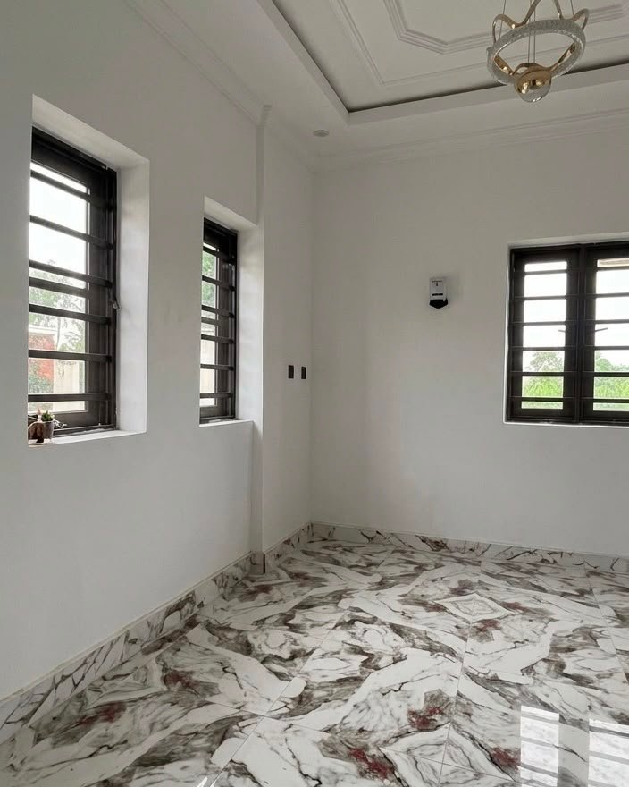2 Bedroom duplex for rent in Port Harcourt, Rivers photo 3