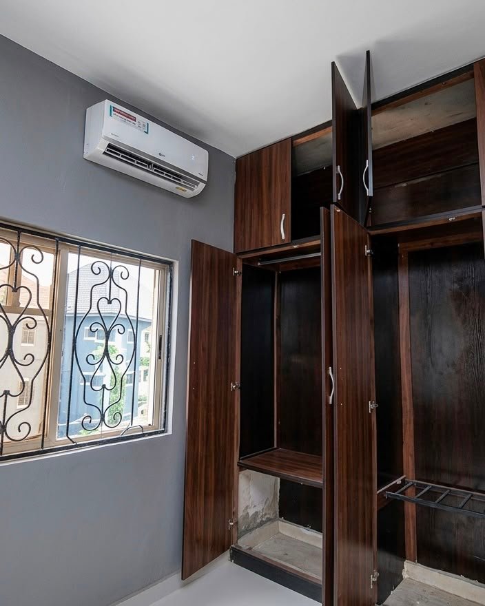 Spacious 2 bedroom flat for rent in Port Harcourt, Rivers photo 4