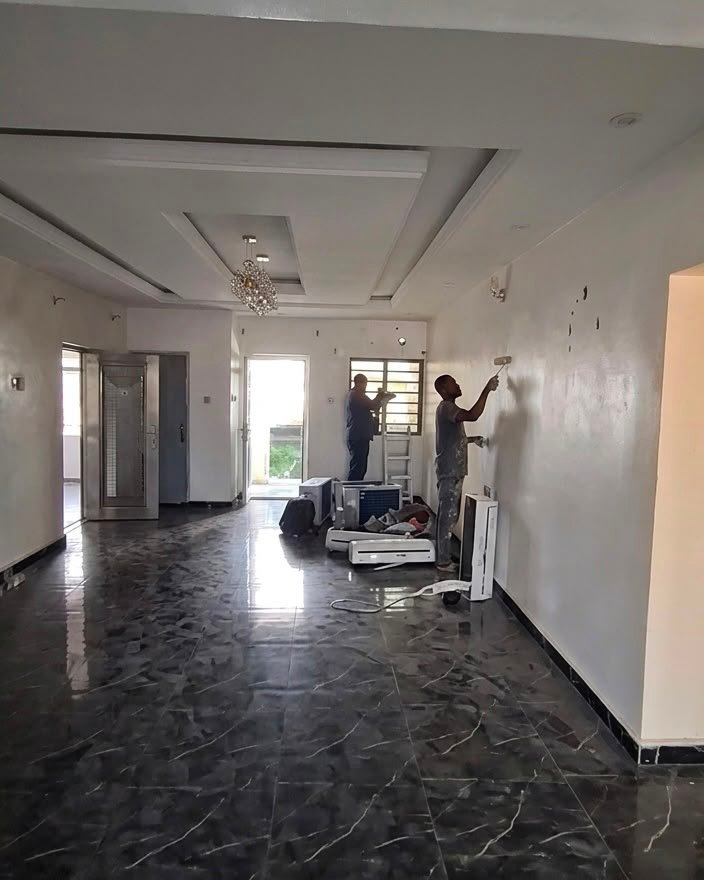 2 bedroom apartment for rent in Port Harcourt, Rivers photo 4