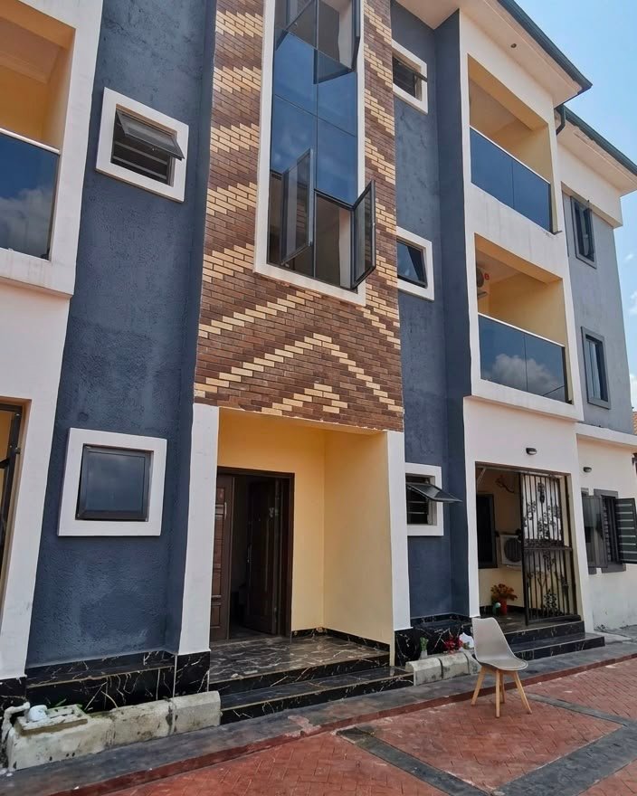2 bedroom apartment for rent in Port Harcourt, Rivers photo 3