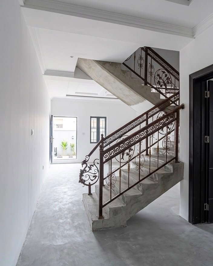 2 bedroom duplex for rent in Port Harcourt, Rivers photo 4