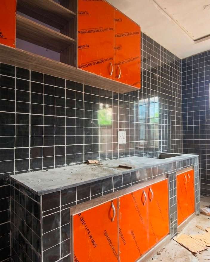 2 bedroom duplex for rent in Port Harcourt, Rivers photo 2