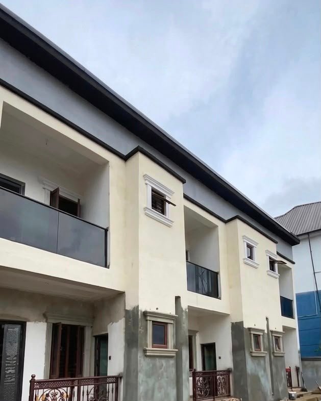 2 bedroom duplex for rent in Port Harcourt, Rivers photo 3