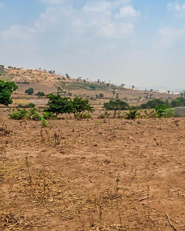 8 hectares in Guzape II for Sale in Asokoro, Abuja, FCT