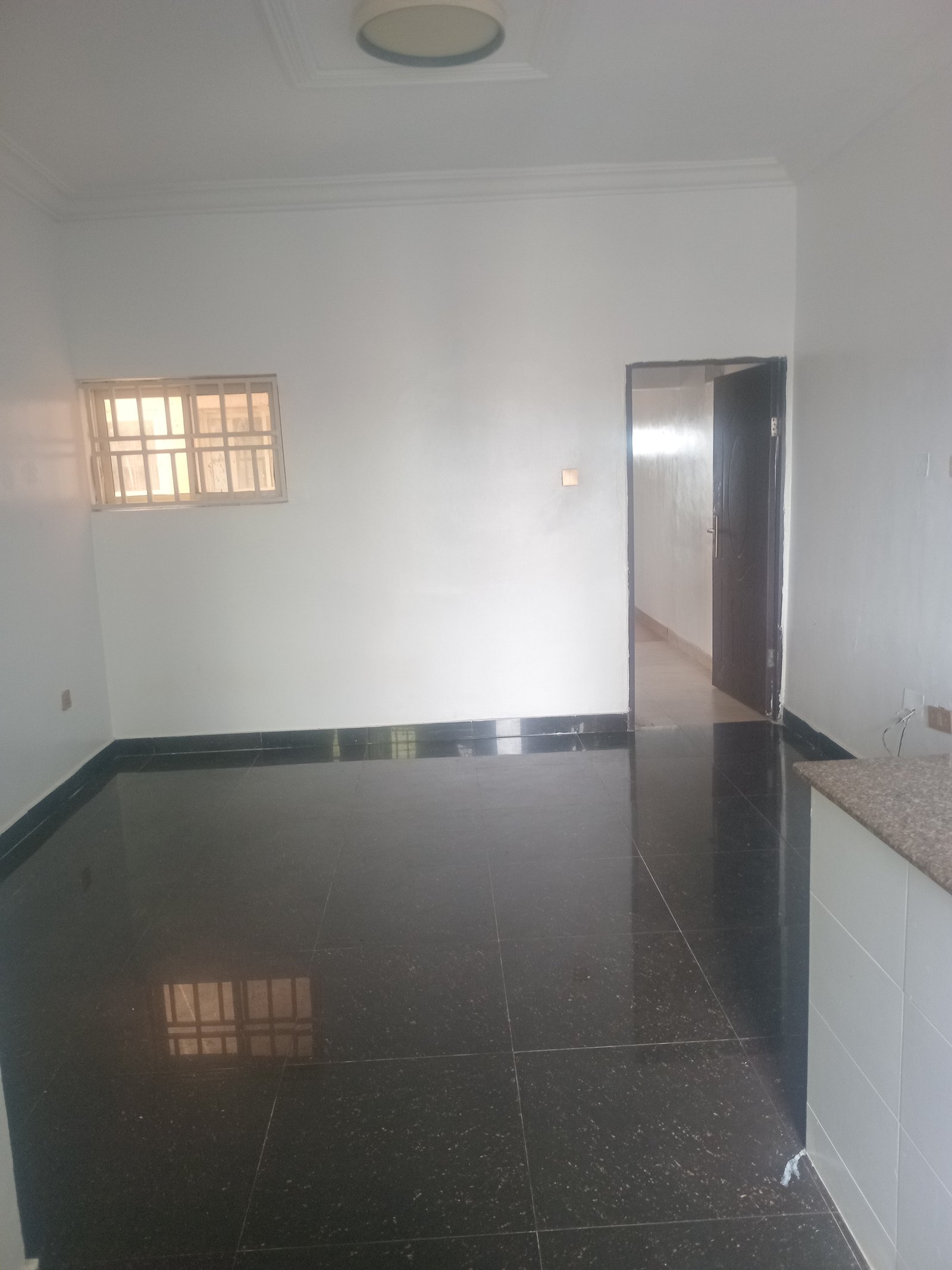 Studio Apartment available for rent in Lekki, Lagos photo 4