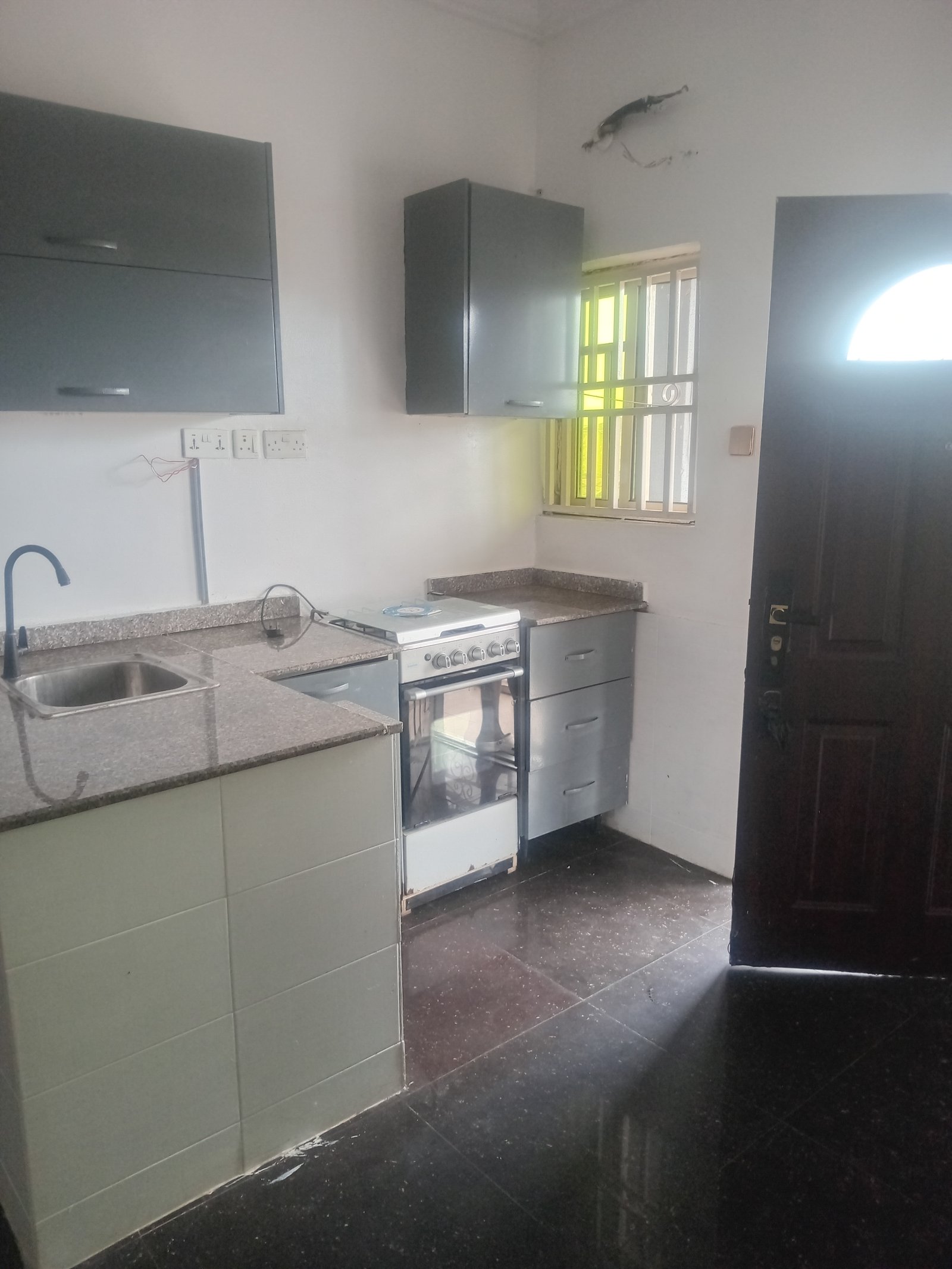 Studio Apartment available for rent in Lekki, Lagos photo 2