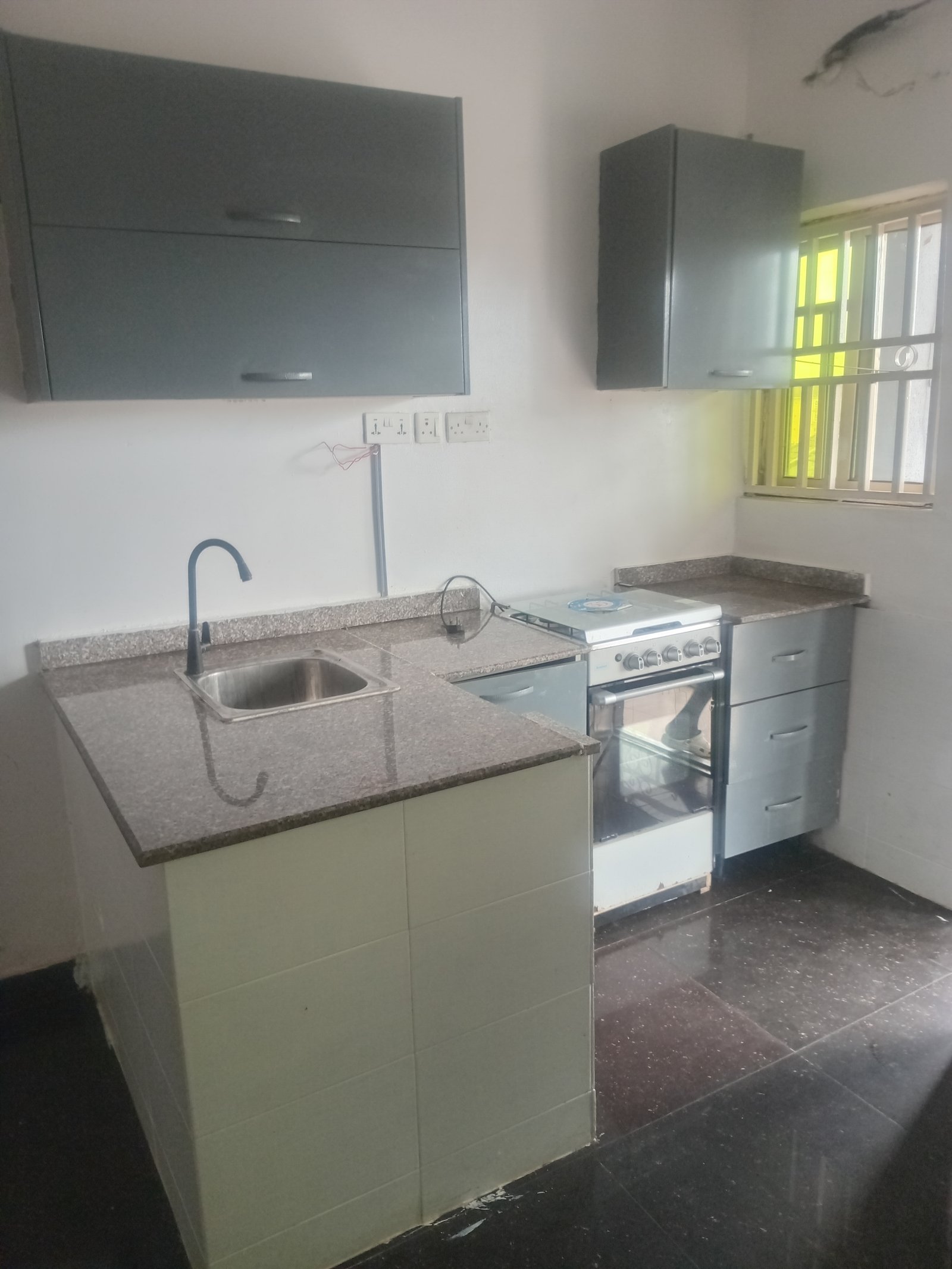 Studio Apartment available for rent in Lekki, Lagos photo 3