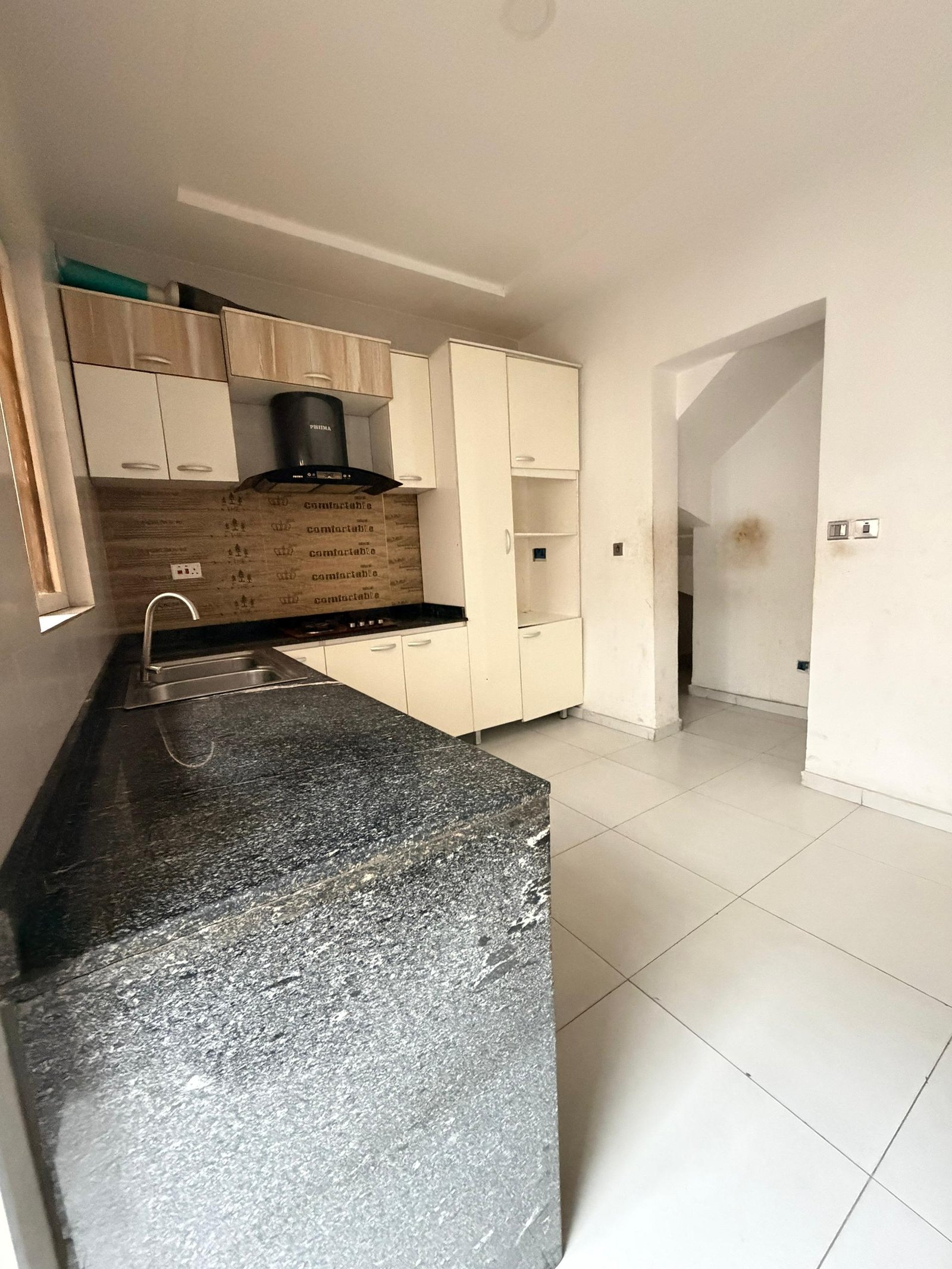 Studio Apartment available for rent in Lekki, Lagos photo 5