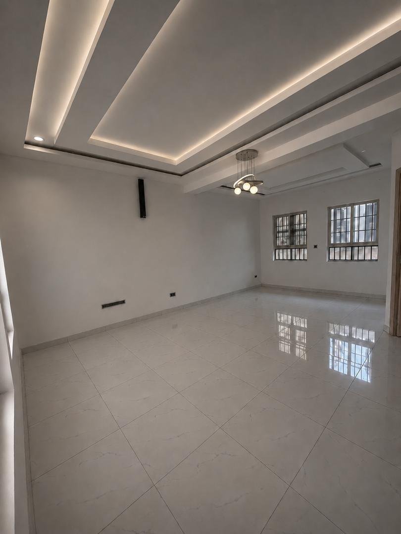 Studio Apartment available for rent in Lekki, Lagos photo 2