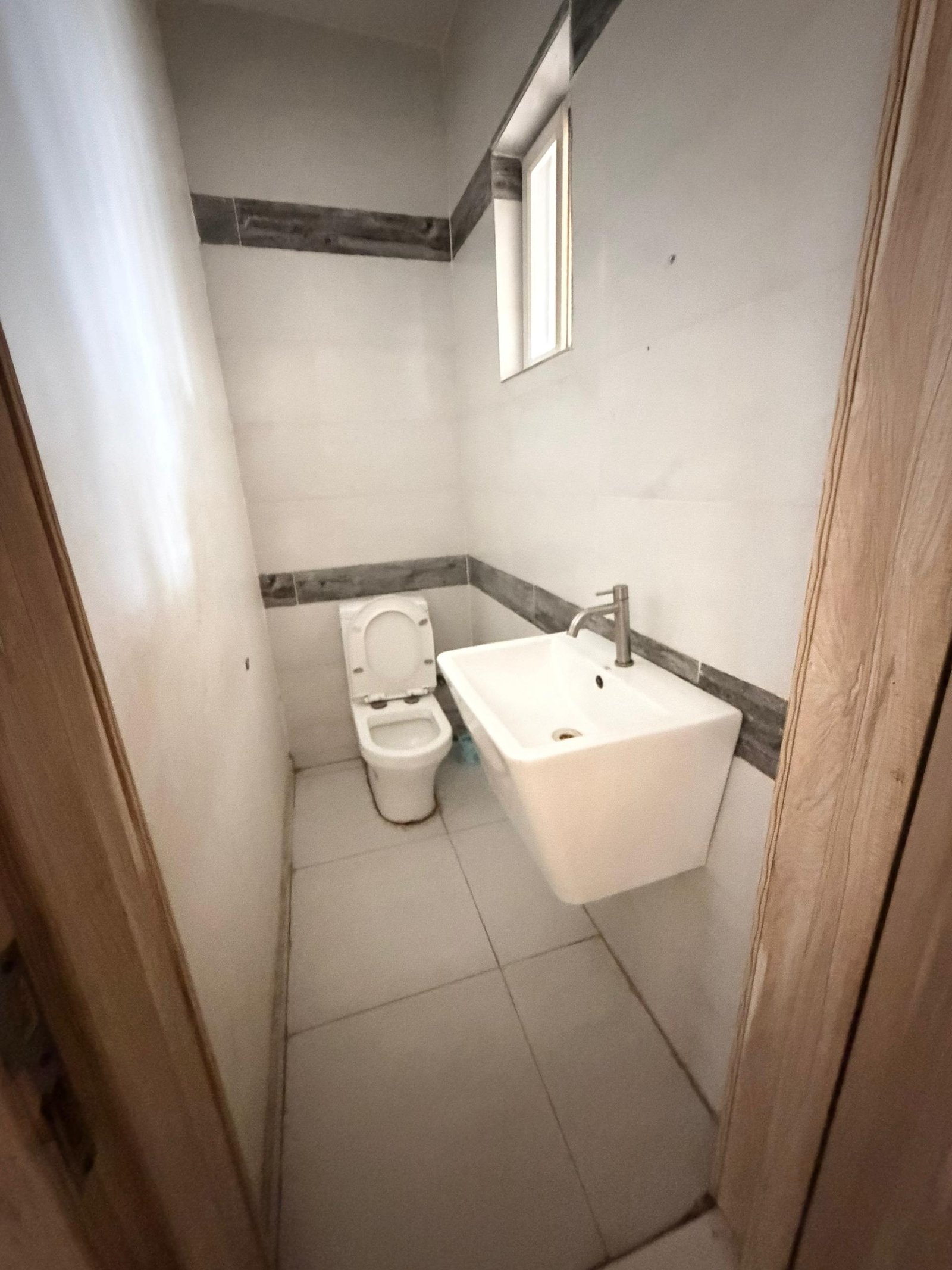 Studio Apartment available for rent in Lekki, Lagos photo 3