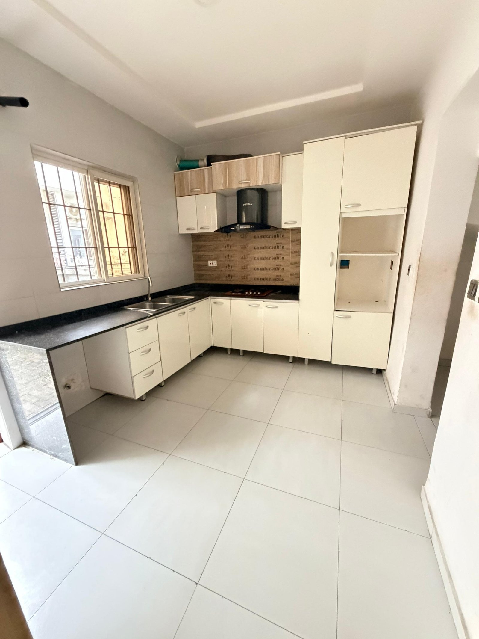 Studio Apartment available for rent in Lekki, Lagos photo 4
