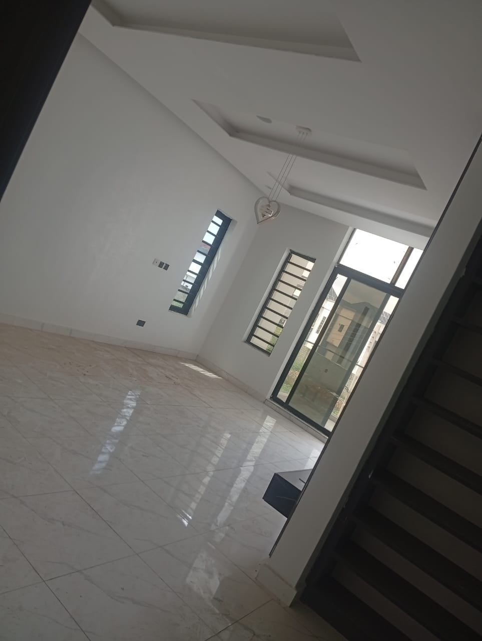 4 bedroom semi detached duplex located at orchid. for Rent in Lekki Phase 1, Lagos photo 2