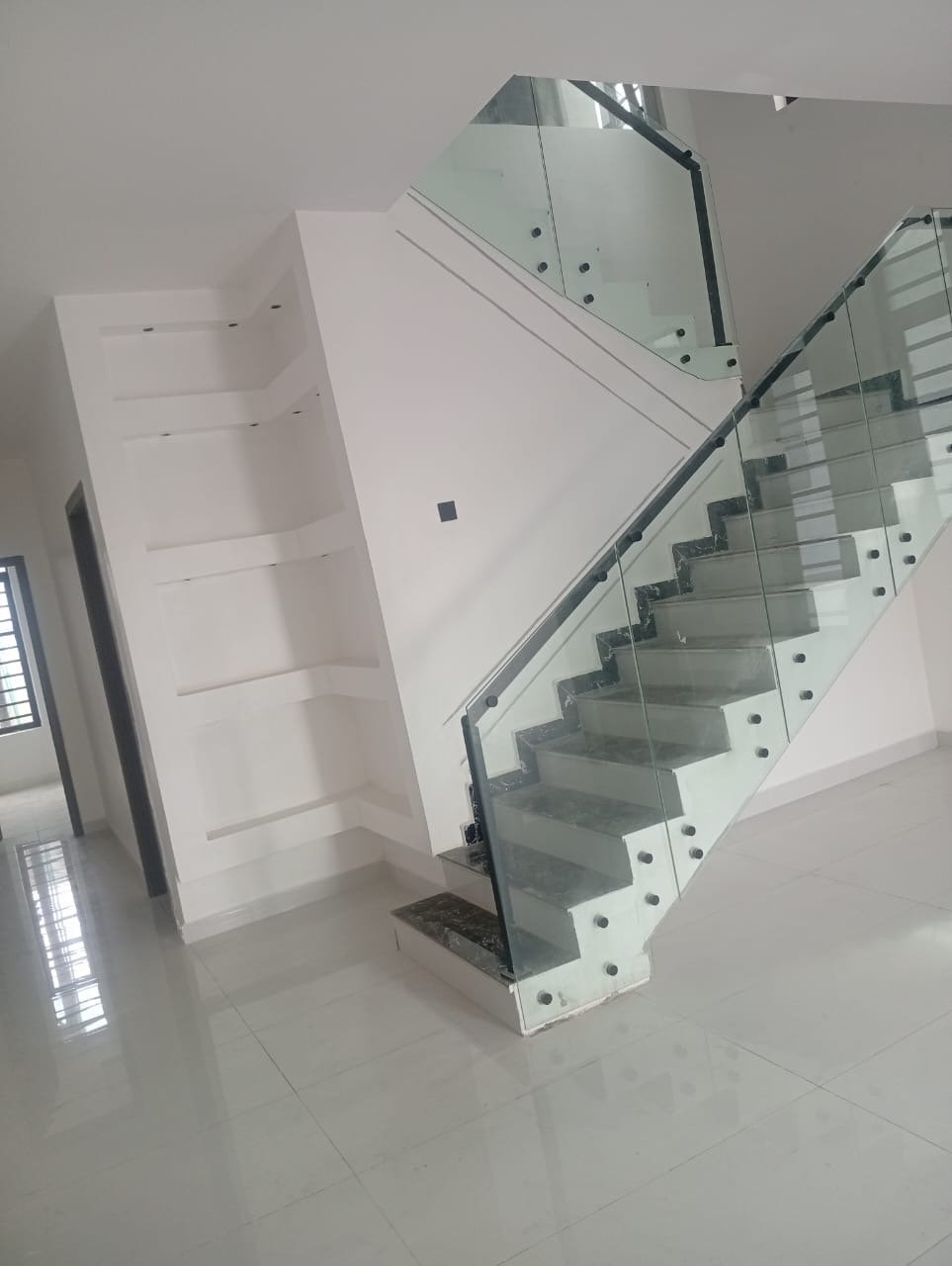 4 bedroom semi detached duplex located at orchid. for Rent in Lekki Phase 1, Lagos photo 6
