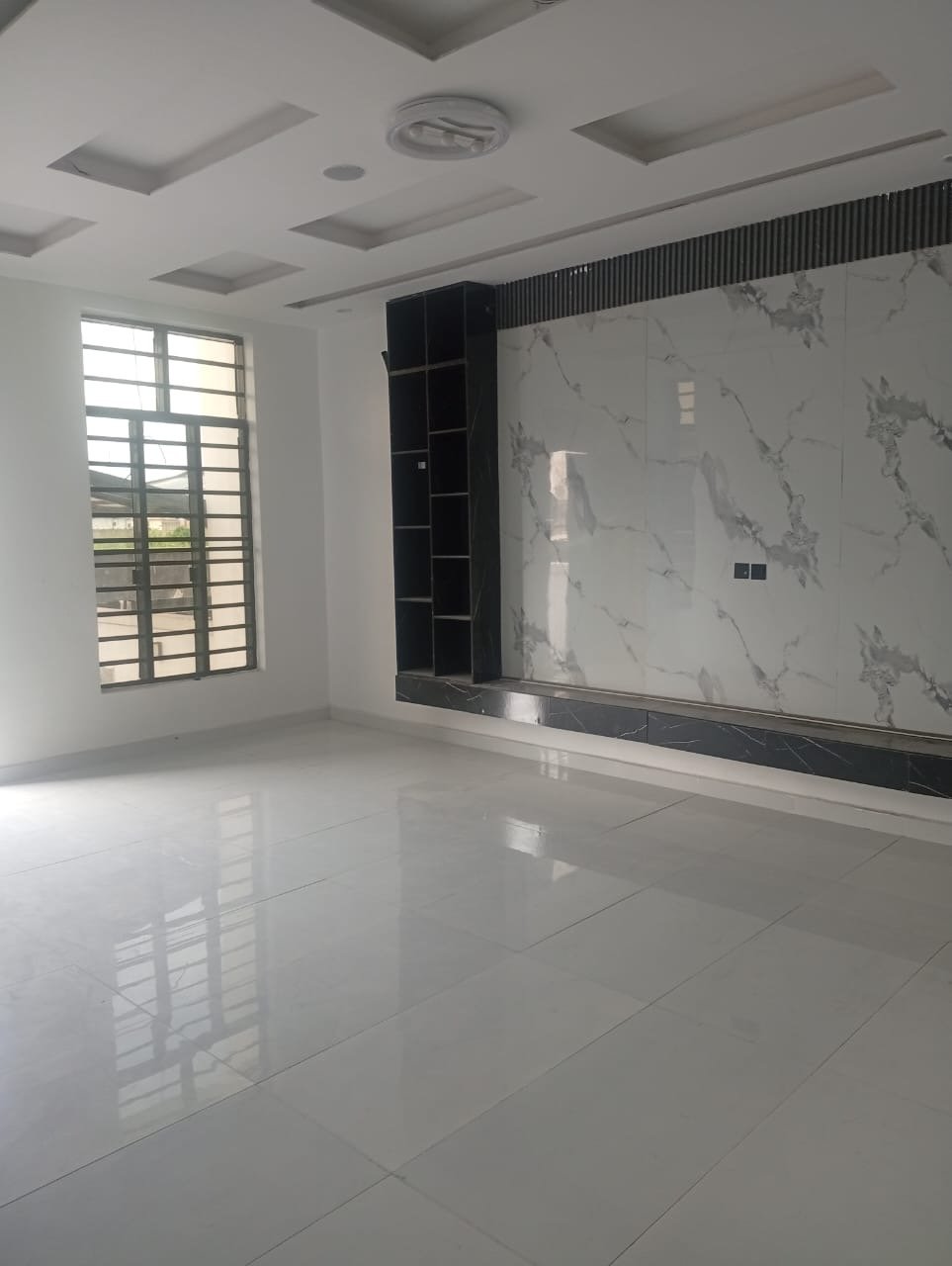 4 bedroom semi detached duplex located at orchid. for Rent in Lekki Phase 1, Lagos photo 5