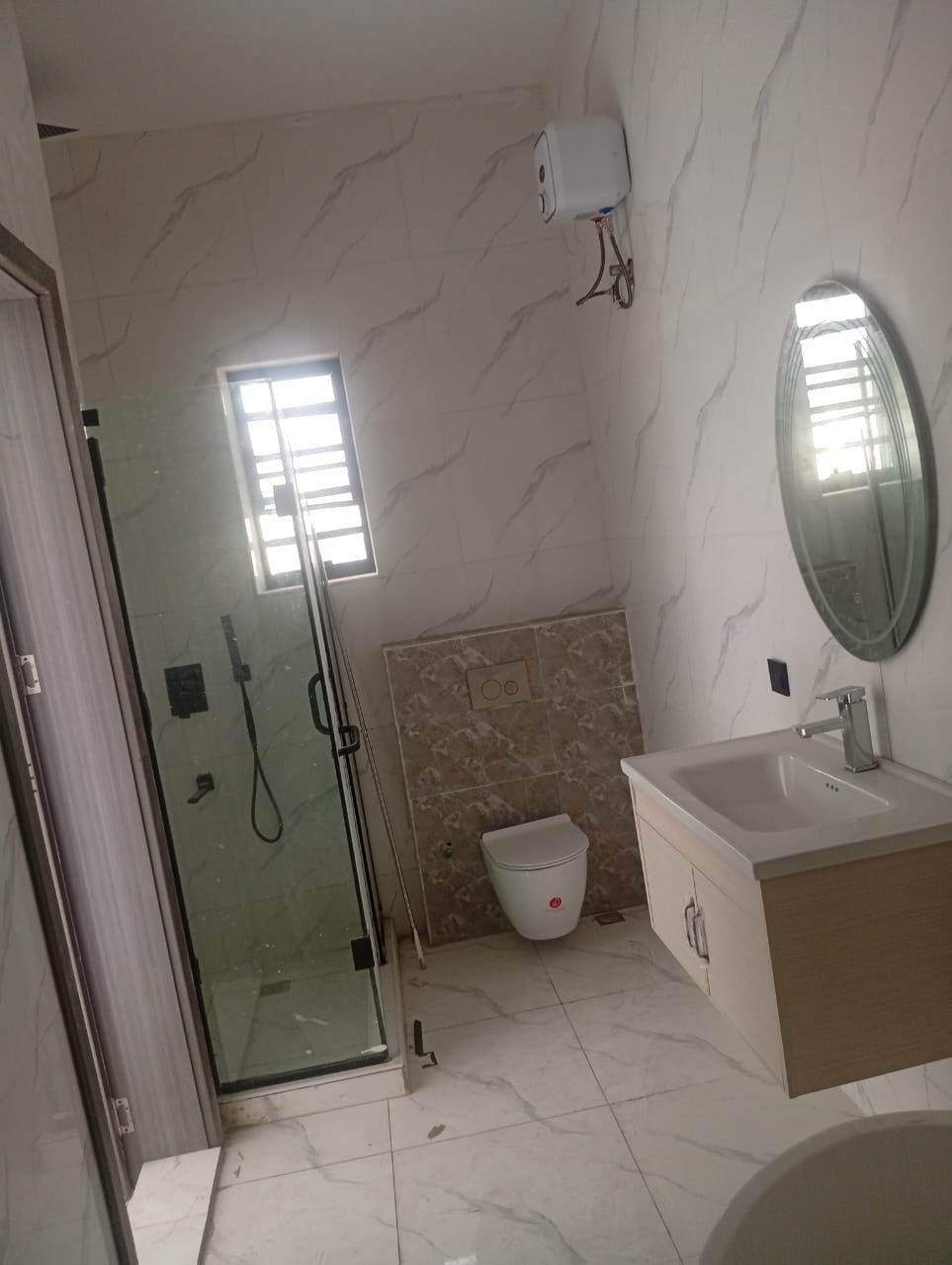 4 bedroom semi detached duplex located at orchid. for Rent in Lekki Phase 1, Lagos photo 7