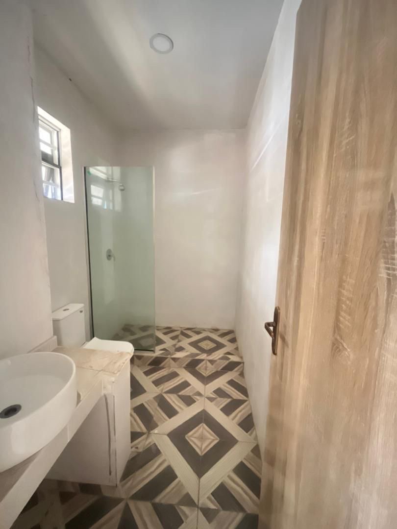 4 Bedroom Terraced Duplex LOMMON GARDEN ESTATE,ORCHID. for Rent in Lekki Phase 1, Lagos photo 2