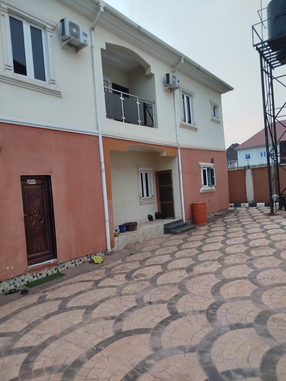 6-Bedroom Duplex + BQ. for Sale in Enugu photo 2