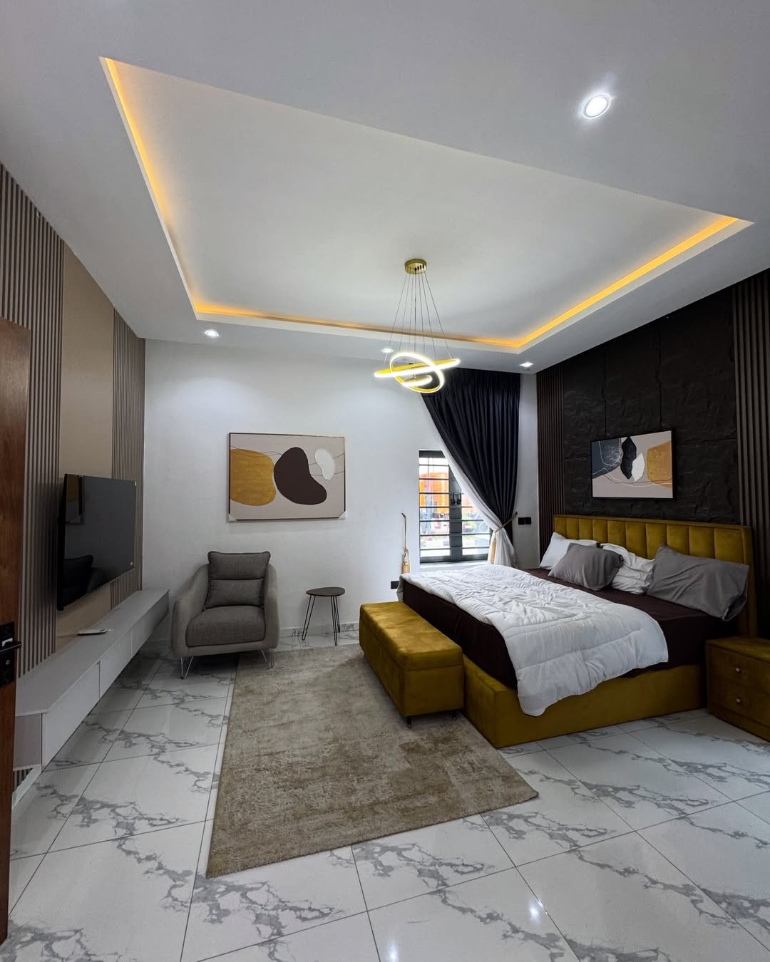 3 bedroom bungalow &4 bedroom bungalow for Sale in Lekki, Lagos photo 4