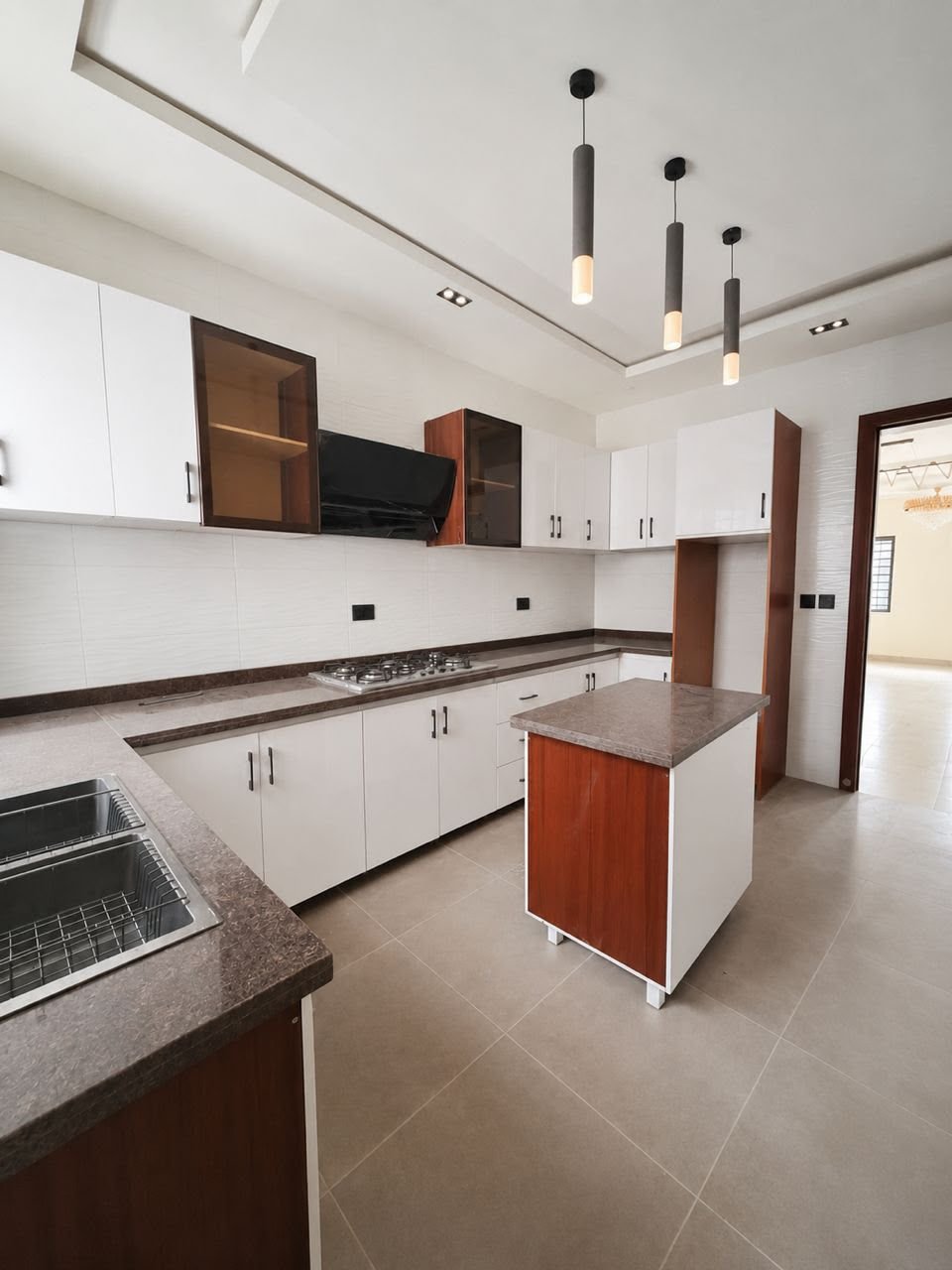 Spaciously built 4 Bedroom semi Detached Duplex for Sale in Yaba, Lagos photo 4