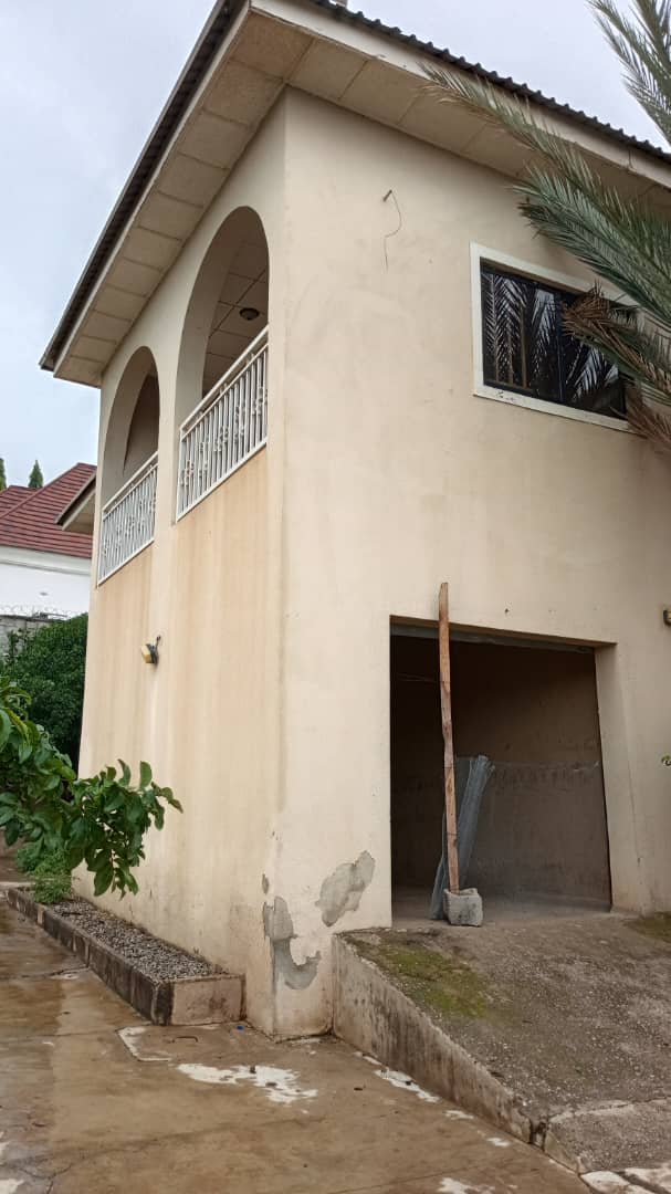 4 bedroom duplex apartments and bq for Sale in Karu, Abuja, FCT