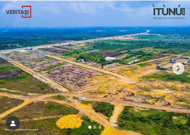 500 SQM LAND for Sale in Ajah, Lagos