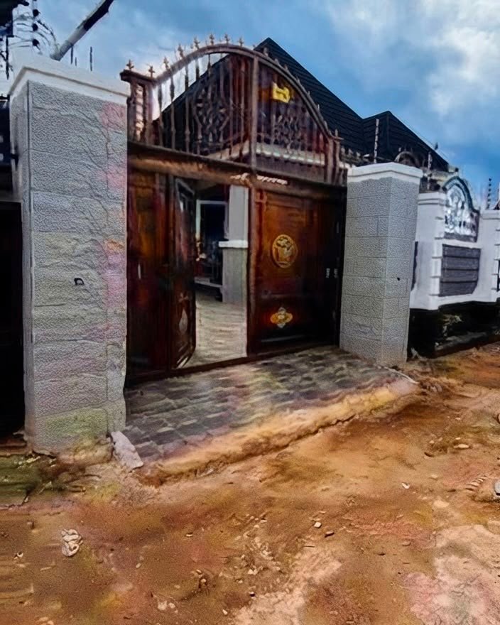 Luxury 3 bedroom bungalow in Portharcourt for Sale in Port Harcourt, Rivers