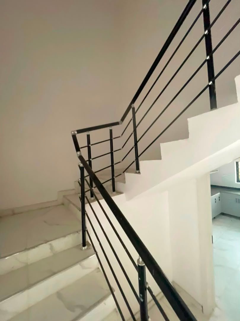3 bedroom Terence duplex for Sale in Ajah, Lagos